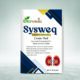 SYSWEQ - Ellanveda Herbals SYSWEQ - Ellanveda Herbals