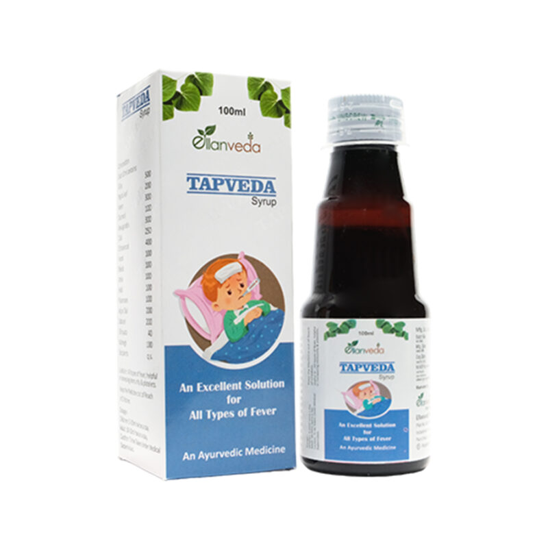 Tapveda - Ellanveda Herbals