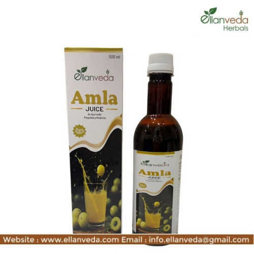 Amla Juice