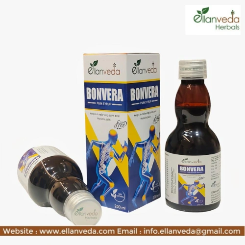 Bonvera Pain Syrup