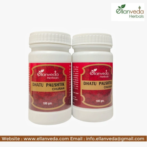 Dhatu Paushtik Churan