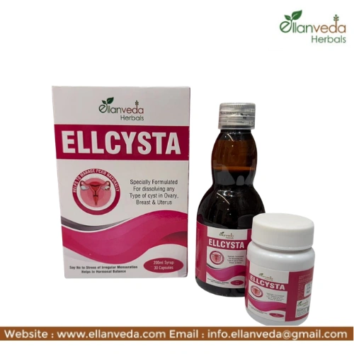 Ellcysta