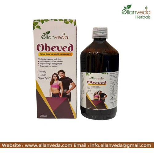 Obeved Herbal Juice