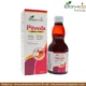 Pitevda Antacid Syrup