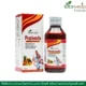 Prativa Herbal Multivitamins & Multiminerals Syrup (100 ml)